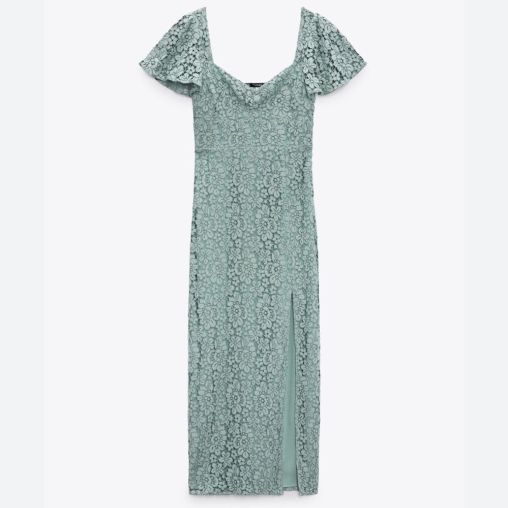 Zara dress